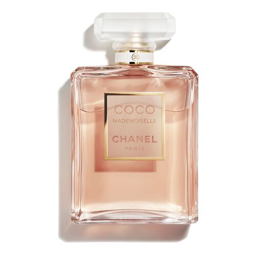 Chanel - Coco Mademoiselle - Woda Perfumowana W Sprayu - Atomizer 200 Ml - Dla Kobiet