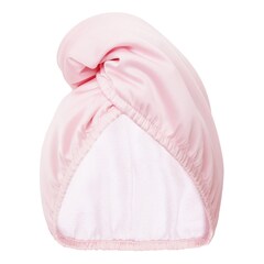 Hair Wrap - Dwustronny Turban Do Włosów Pink, GLOV