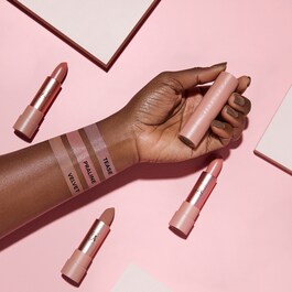 Satin Lipstick – Pomadka do ust 