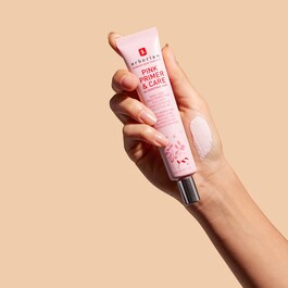 Pink Primer and Care - Baza pod makijaż
