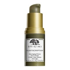 Plantscription™ Anti-Aging Power Eye Cream - Przeciwstarzeniowy krem pod oczy, ORIGINS