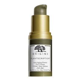 Plantscription™ Anti-Aging Power Eye Cream - Przeciwstarzeniowy krem pod oczy