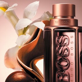 BOSS The Scent Le Parfum for Him – Woda perfumowana dla mężczyzn