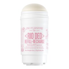 Beija Flor Rio Deo 68 - Wkład wymienny do dezodorantu, SOL DE JANEIRO