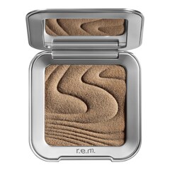 Hypernova - Prasowany puder brązujący, REM BEAUTY