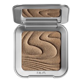Rem Beauty - Hypernova - Prasowany Puder Brązujący - Hypernova Sat Mat Bronzer - Out Of Off - Dla Kobiet