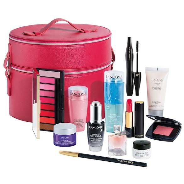 Zestaw kosmetyków Beauty Box, LANCÔME