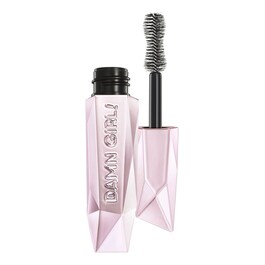 Deluxe Mini Damn Girl! Mascara - Maskara dodająca objętości Format podróżny