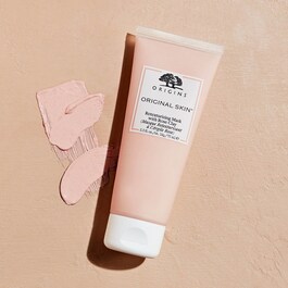 Original Skin™ Retexturizing Mask With Rose Clay - Maseczka z glinką różaną