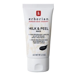 Milk & Peel Mask - Maseczka do twarzy