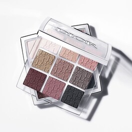 Dior Backstage Eye Palette - Paleta 9 cieni do powiek