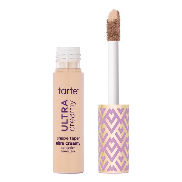 korektor shape tape™ ultra creamy, TARTE