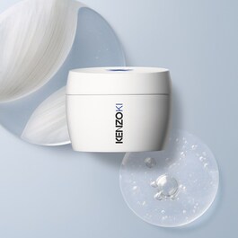 Kenzoki Hydratation Flow - Nawilżający krem do twarzy 72h