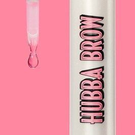 Hubba Brow - Wzmacniające Serum do Brwi