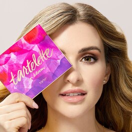 paleta cieni do powiek tartelette™ in bloom Amazonian clay