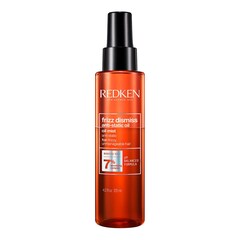 Frizz Dismiss Olejek antystatyczny, REDKEN