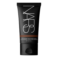 Pure Radiant Tinted Moisturizer SPF30/PA+++ - Koloryzujący krem nawilżający, NARS