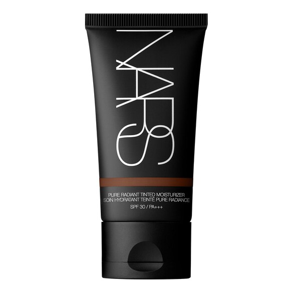 Pure Radiant Tinted Moisturizer SPF30/PA+++ - Koloryzujący krem nawilżający, NARS