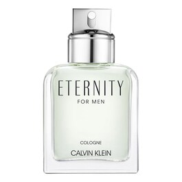 Eternity Cologne for Men - Woda toaletowa