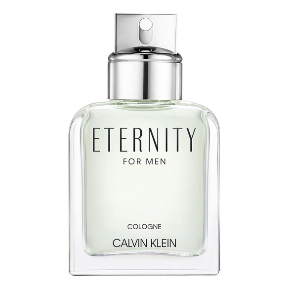 Eternity Cologne for Men - Woda toaletowa, CALVIN KLEIN