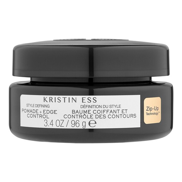 Shine Pomade + Edge Control - Pomada do włosów, KRISTIN ESS