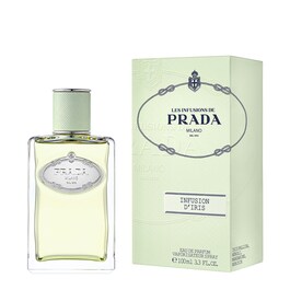 Les Infusions de Prada Iris - Woda Perfumowana