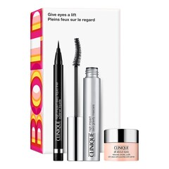 Give Eyes A Lift Gift Set - Zestaw do makijażu oczu, CLINIQUE