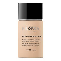 Flash-Nude - Udoskonalający Fluid Koloryzujący, FILORGA