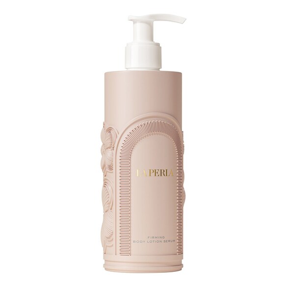 La Perla Beauty - Ujędrniający balsam do ciała, LA PERLA