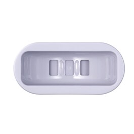 The Soap Dish - Pojemnik na mydło