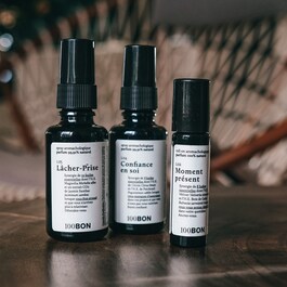 Confiance en soi – Spray aromakologiczny
