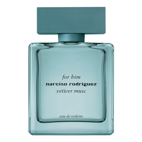 Narciso Rodriguez - Vetiver Musc - Woda Toaletowa - For Him Vetiver Musc Edt 100ml - Dla Mężczyzn