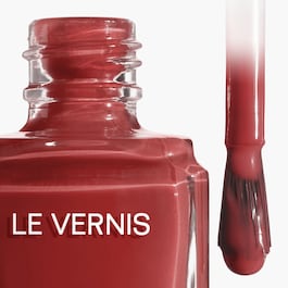 LE VERNIS - Lakier Do Paznokci