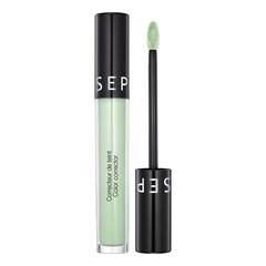 Kolorowy korektor - Profesjonalna korekta, naturalny efekt, SEPHORA COLLECTION