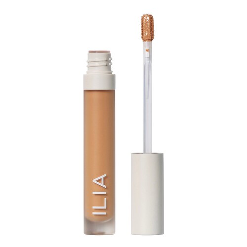 Ilia - True Skin Serum Concealer - Korektor - True Skin Concealer Mesquite - Dla Kobiet