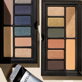 Cover Shot Eye Palette - Paleta cieni