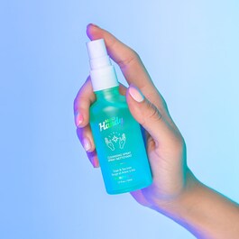 Spray Nettoyant Energizing – Spray oczyszczający do rąk