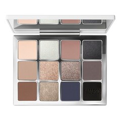 Ethereal Eyes Eyeshadow Palette: Moonlight - Paleta cieni do powiek, MAKEUP BY MARIO