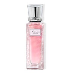 Miss Dior Roller Pearl - Woda perfumowana Roller-Pearl, DIOR