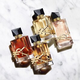 Libre Le Parfum - Perfumy