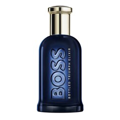 Bottled Triumph Elixir - Woda perfumowana, HUGO BOSS