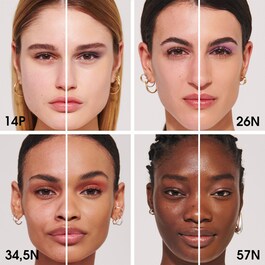 Best Skin Ever Glow - Rozświeltający podkład