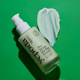 The Make My Day Cream – krem nawilżający na dzień spowalniający oznaki starzenia