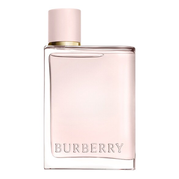Burberry for her on sale opinie