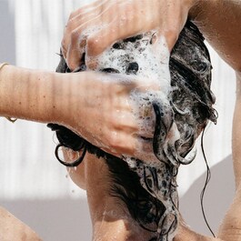 Daily Shampoo - Szampon wzmacniający i zmiękczający
