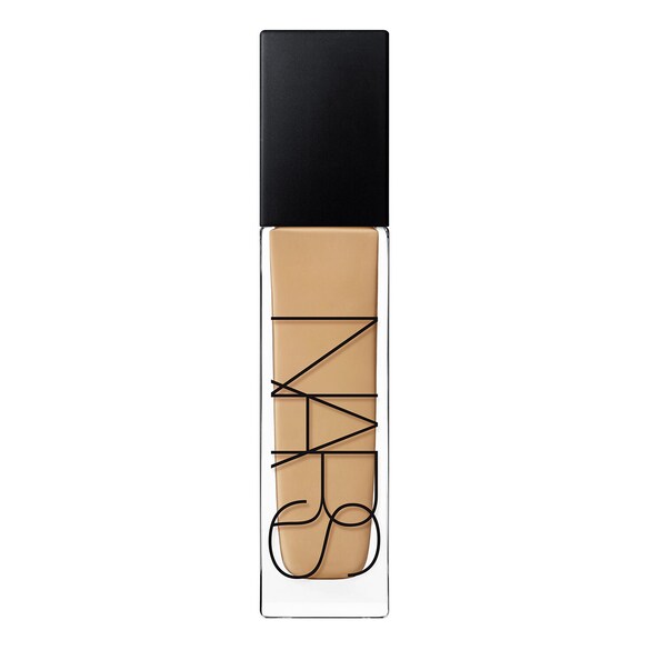 Natural Radiant Longwear Foundation - Podkład, NARS