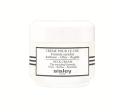 Crème cou Formule Enrichie - Krem do szyi, SISLEY