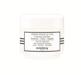 Crème cou Formule Enrichie - Krem do szyi