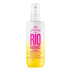 Rio Radiance Body Oil SPF50 - Olejek do ciała SPF50, SOL DE JANEIRO