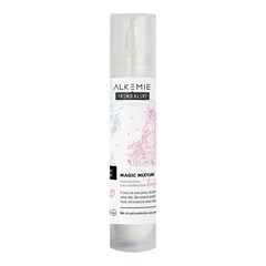 MAGIC MIXTURE - Normalizujący booster przeciw niedoskonałościom, ALKMIE
